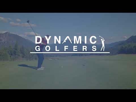 Dynamic Golfers